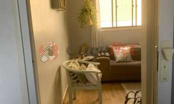 Imagem 2: São Bernardo do Campo - Apartamento Padrão - ASSUNÇAO