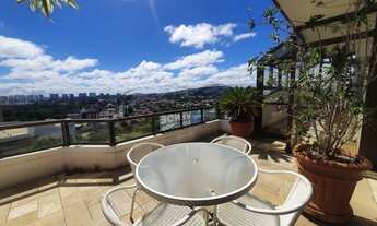 Imagem 4: Cobertura para Venda em Porto Alegre / RS no bairro Três Figueiras