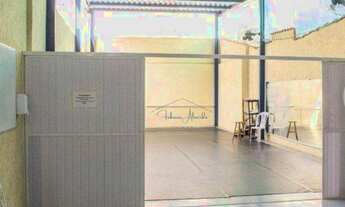 Imagem: Sobrado com 3 dormitórios à venda - Vila