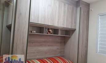 Imagem 6: Apartamento com 2 Dormitórios à Venda, 50 m² por R$ 240.000 - Aricanduva - São Paulo