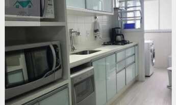 Imagem 5: Cobertura com 4 dormitórios à venda, 217 m² por R$ 1.890.000,00 - Jurerê Internacional - F