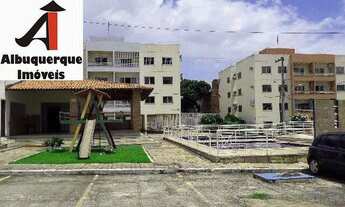 Imagem: APARTAMENTO RESIDENCIAL em SÃO LUÍS