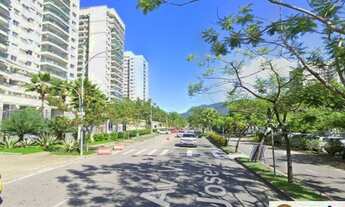 Imagem 4: Apartamento no condomínio Reserva Jardim, com 96m² - Jacarepaguá