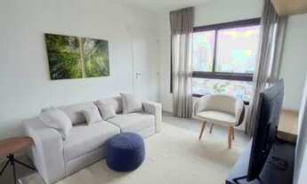 Imagem 2: Locação Apartamento 2 Dormitórios - 74 m² Pinheiros