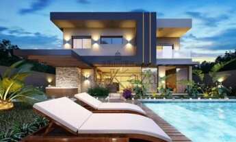 Imagem 3: Casa em Construção (Condomínio) Casa em Construção (Condomínio) em São José dos Campos