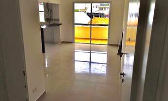 Imagem 2: Apartamento com 1 dormitório para alugar, 66 m² por R$ 3.200,00/mês - Alto da Lapa - São P