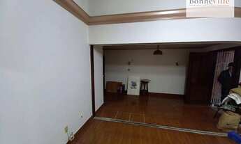 Imagem 3: Casa com 4 dormitórios, 170 m² - venda por R$ 1.300.000 ou aluguel por R$ 4.500/mês - Chác