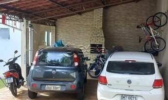 Imagem 4: SOROCABA - Casa Padrão - Vila Barcelona