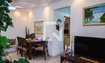 Imagem 5: Apartamento para Aluguel - Demarchi, 2 Quartos, 58 m2