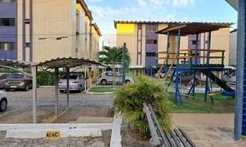 Imagem 3: Apartamento para aluguel possui 60 metros quadrados com 2 quartos