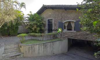 Imagem 2: Jardim Guedala Casa com 4 dormitórios