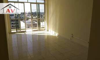 Imagem 6: Vila da Penha Frente Varandão