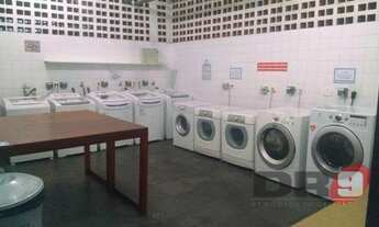 Imagem 3: Flat em Jardins - São Paulo