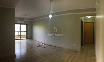 Imagem 3: Apartamento à venda, 119 m² por R$ 371.000,00 - Presidente Médici - Ribeirão Preto/SP