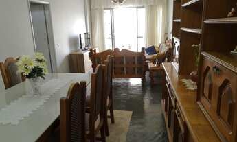 Imagem 3: Apartamento com 3 dormitórios, 147 m² - venda por R$ 690.000,00 ou aluguel por R$ 4.475,00