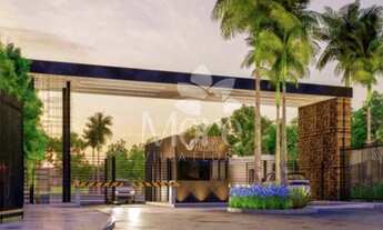 Imagem 3: VENDA de Excelente Terreno com 261m² em Condomínio Fechado com Piscina, Salão de festas, n