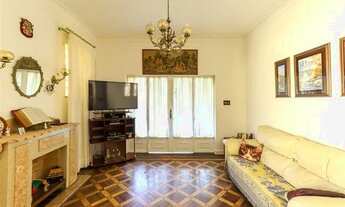 Imagem 4: São Paulo - Casa Padrão - ALTO DE PINHEIROS