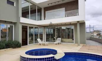 Imagem: Casa Condomínio em Caçapava