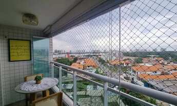 Imagem 2: Lindo apartamento no Parque Renascença com vista panorâmica