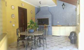 Imagem 6: Casa para venda em Alphaville