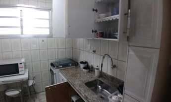 Imagem 4: 1 dormitório orla praia embaré