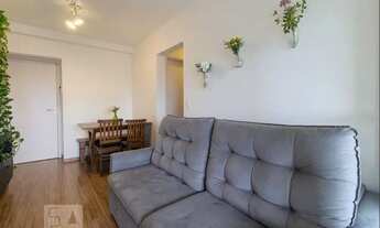 Imagem 6: Apartamento para Aluguel - Vila Prudente, 2 Quartos, 60 m2