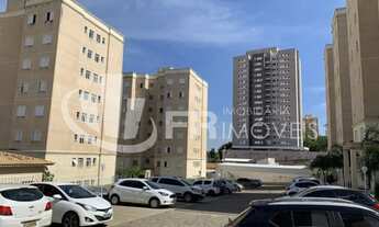 Imagem 2: Apartamento à venda no Condomínio Residencial San Raphael - Jardim Piratininga - Sorocaba