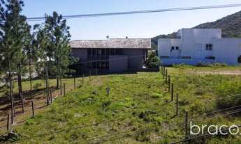Imagem 7: Terreno à venda, 403 m² por R$ 950.000,00 - Panorâmico - Garopaba/SC