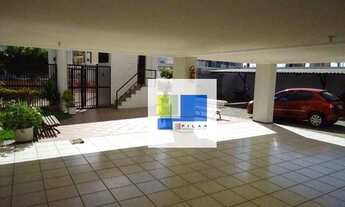 Imagem 3: Apartamento à venda, 60 m² por R$ 345.000,00 - Engenheiro Luciano Cavalcante - Fortaleza/C