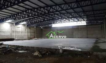 Imagem 2: Galpão para alugar, 2000 m² por R$ 23.148,30/mês - Distrito Industrial - Juiz de Fora/MG