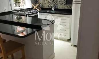 Imagem 6: LOCAÇÃO de Casa Modelo Carolina de Canto, 2 Quartos Planejados, Cozinha Planejada, Área Go