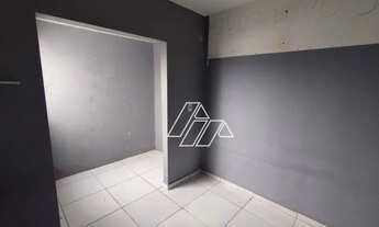 Imagem 7: Casa com 2 dormitórios, 100 m² - venda por R$ 240.000,00 ou aluguel por R$ 1.200,00/mês