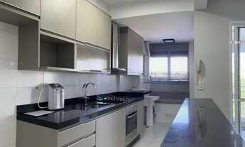 Imagem 5: Apartamento para aluguel possui 73 metros quadrados com 2 quartos