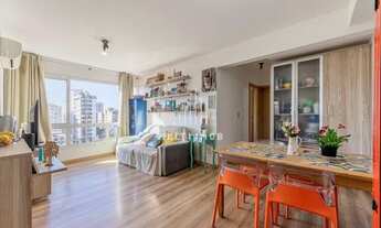 Imagem 2: Apartamento 2 Quartos (1 Suíte) no Bom Fim