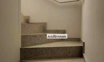 Imagem 4: Casa com 3 dormitórios à venda, 150 m² por R$ 780.000,00 - Village Imperial Residence - Sã