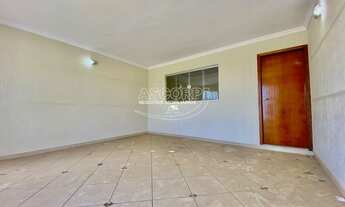 Imagem: Casa para venda no bairro Jardim Brasília