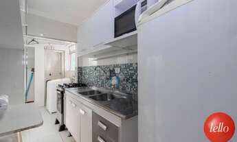 Imagem 7: São Paulo - Apartamento Padrão - Mooca