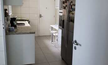 Imagem 4: Apartamento para venda tem 168 metros quadrados