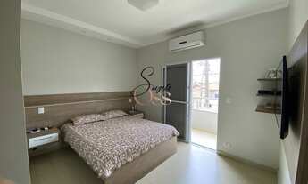 Imagem 6: PIRACICABA - Casa Padrão - Jardim São Vicente