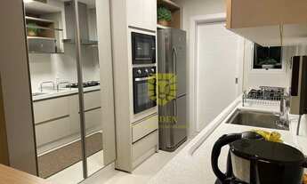 Imagem 5: Apartamento com 4 dormitórios à venda - Centro - Balneário Camboriú/SC