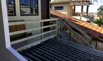 Imagem 2: Casa com 7 kitnetes em Rio Caveiras - Biguaçu