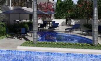 Imagem: Apartamento com 2 dormitórios à venda