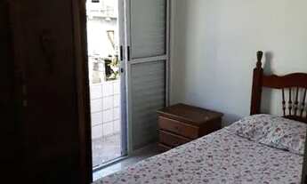 Imagem: Quartos e vagas ao lado do terminal João