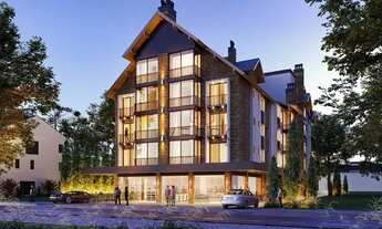 Imagem 6: Apartamento no Centro de Canela!