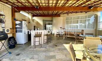 Imagem 5: Venda Cobertura Calafate Belo Horizonte