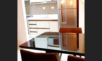 Imagem 5: Apartamento de 50 m² 2 quartos em São Caetano do Sul - SP