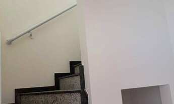 Imagem 4: Casa com 3 dormitórios à venda por R$ 800.000,00 - Embaré - Santos/SP