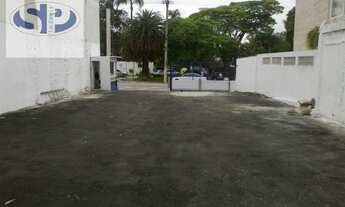 Imagem: Galpão em Jardim Paulista - São Paulo