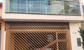 Imagem 3: Casa no Bela Vista - Guarulhos, SP