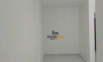 Imagem 2: Apartamento com 2 dormitórios para alugar por R$ 5.000,00/mês - Pompéia - Santos/SP